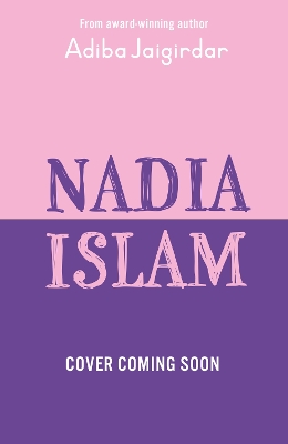 Nadia Islam, on the Record: A heartwarming, must-read story that celebrates family, faith and community