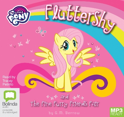 Fluttershy and the Fine Furry Friends Fair
