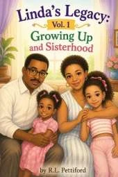 Linda's Legacy Vol. 1: Growing Up & Sisterhood