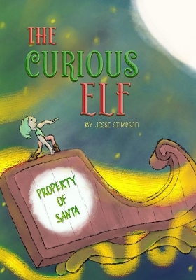 The Curious Elf