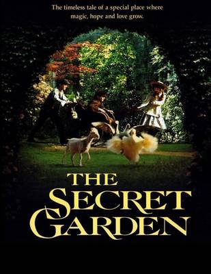 The Secret Garden