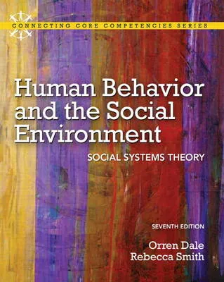 Human Behavior and the Social Environment: Social Systems Theory Plus MySearchLab with eText -- Access Card Package
