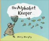 The Flyaway Alphabet