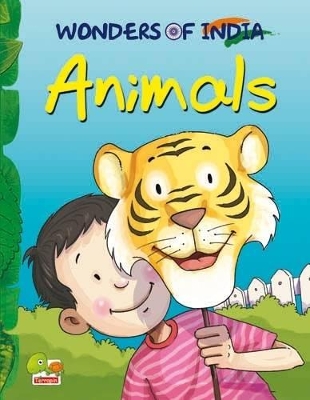 Animals: Key stage 1
