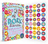 Dork Diaries OMG: All About Me Diary!
