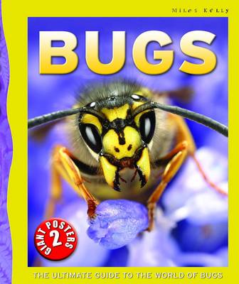 Bugs Poster Book