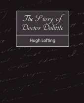 The Story of Doctor Dolittle