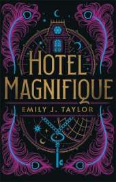 Hotel Magnifique