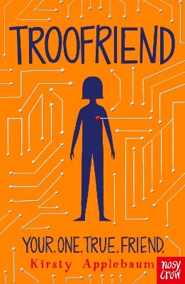 TrooFriend