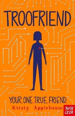 TrooFriend