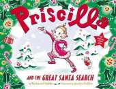Priscilla And The Great Santa Search