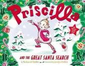 Priscilla And The Great Santa Search