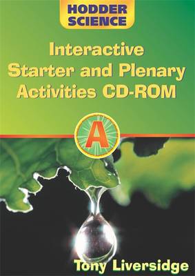 Hodder Science