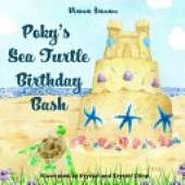 Poky's Sea Turtle Birthday Bash