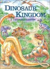 Dinosaur Kindgom