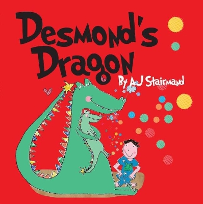 Desmond's Dragon