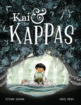 Kai and the Kappas
