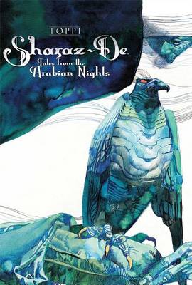 Sharaz-de