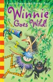 Winnie Goes Wild!