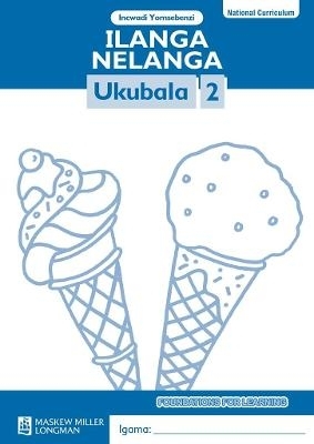 Ilanga Nelanga Ukubala: Igreyidi 2: Incwadi Yomsebenzi