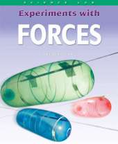 Science Lab: Experiments with Forces