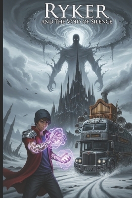 Ryker and the Void of Silence