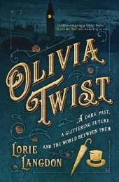 Olivia Twist