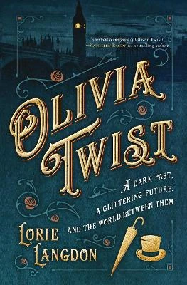 Olivia Twist