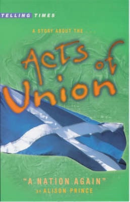 A Nation Again