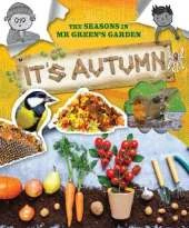 It's Autumn