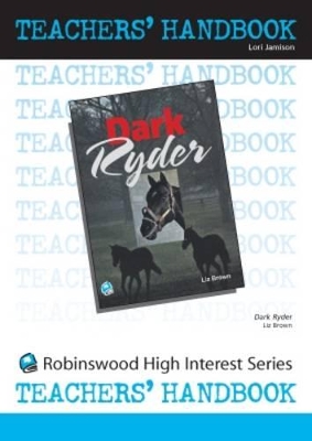 Dark Ryder