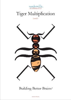 Tiger Multiplication: Level 1