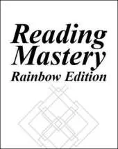 Reading Mastery II 1995 Rainbow Edition, Presentation Book B