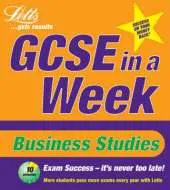 Business Studies