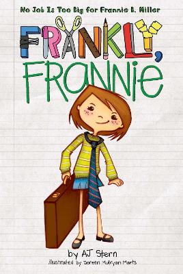 Frankly, Frannie