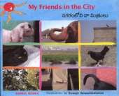 My Friends in the City