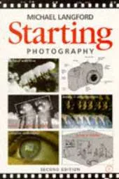 Starting Photography