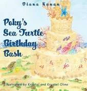 Poky's Sea Turtle Birthday Bash