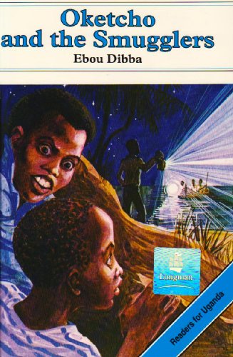 Oketcho and the Smugglers