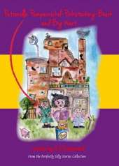 Petronella Pumpernickel-Pinkstocking-Beerk and Big Wart