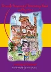 Petronella Pumpernickel-Pinkstocking-Beerk and Big Wart