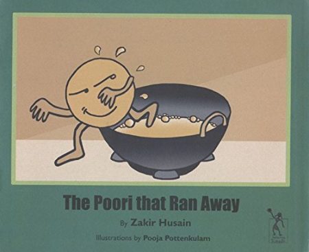 The Poor That Ran Away