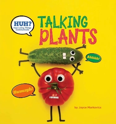 Talking Plants