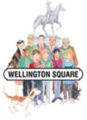 Wellington Square Reinforcement Readers Level Pack of 4 Pack of 4