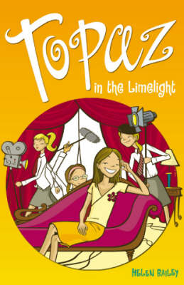 Topaz in the Limelight
