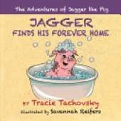 Jagger Finds his Forever Home