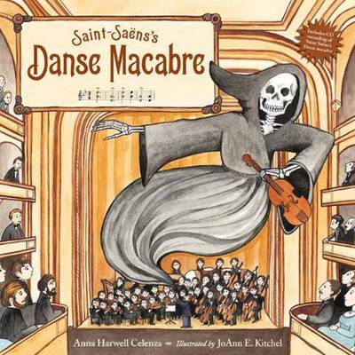 Saint-Sans's Danse Macabre