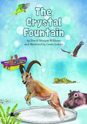 The Crystal Fountain