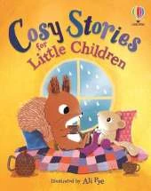 Cosy Stories For Little Children