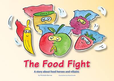 The Food Fight
